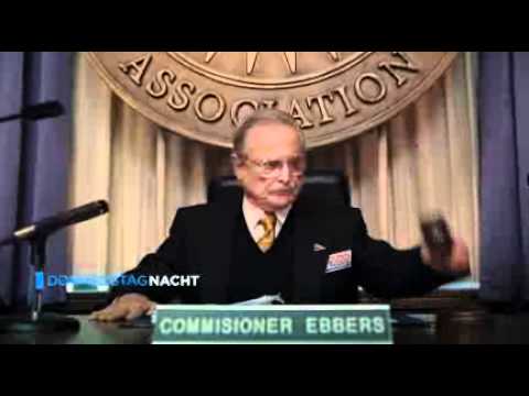 ORFeins Donnerstag Nacht Trailer