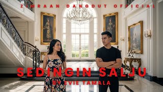 Download lagu Sedingin Salju - Evie Tamala | Cover Dangdut Romantis by Zimraan Dangdut  mp3