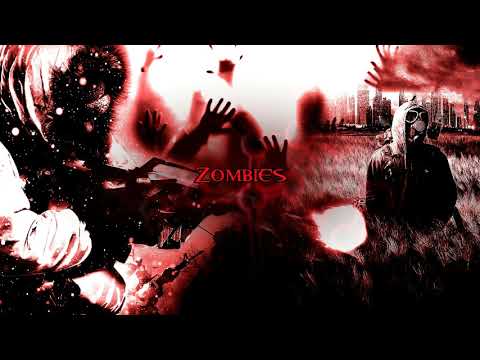 Crystal F ft Unmensch - Zombies HQ | HD Lyrics