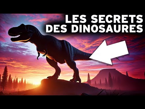 A quoi Ressemblait VRAIMENT la Terre à l'Époque des Dinosaures ? - DOCUMENTAIRE Histoire de la Terre