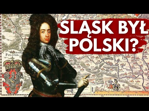 JAK ŚLĄSK PRZESTAWAŁ BYĆ POLSKI #Opowieści Rzeczpospolitańskie 12