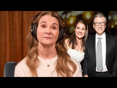 Melinda Gates' Plea to Ex Bill: Answer for Jeffrey Epstein
