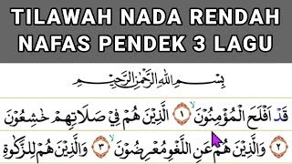 Download lagu Tilawah pemula surah al-mu'minun 1-11 mp3 Download lagu Tilawah pemula surah al-mu'minun 1-11 mp3