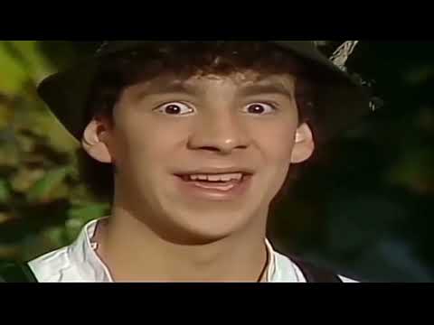 Die Woodys - Fichtl's lied 1984 (16.9 vollbild-originalton)