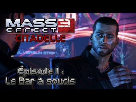 Mass Effect 3 : Surgi des Cendres Xbox 360