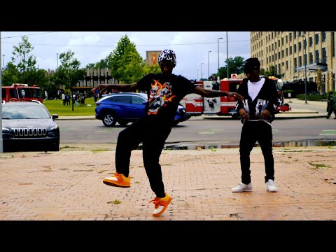 Duke Deuce & Yung Bleu - Sweet Tea | Memphis Jookin