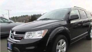 preview picture of video '2012 Dodge Journey Used Cars Woodbridge VA'