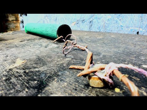 Rapid Spike Strip Deployment: A Fast Solution For Stopping Vehicles