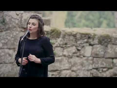 Couronnée d'étoiles - Orphée