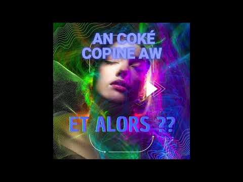 SNARKEL MC (BOUYON) AN COKÉ COPINE ET ALORS