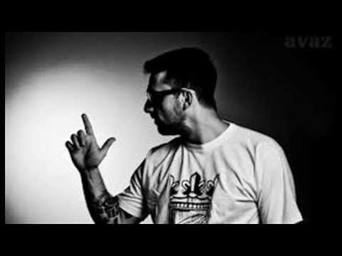 Frenkie feat.Crni Zvuk-Beton BOSNE!!!