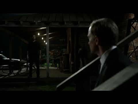 I'm not the sheriff - Banshee 3x10