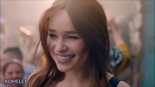 Mylne Farmer &amp; Sting   Stolen Car