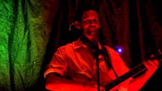 Jason Manns - Hallelujah