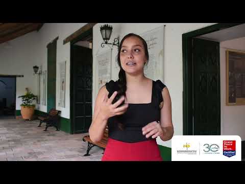 Casa de la II Expedición Botánica y la Princesa Luchima UNIMINUTO