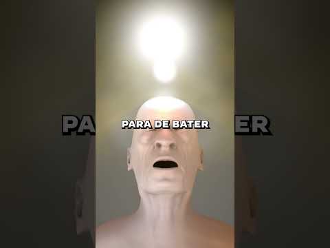 Our body when we die #shorts