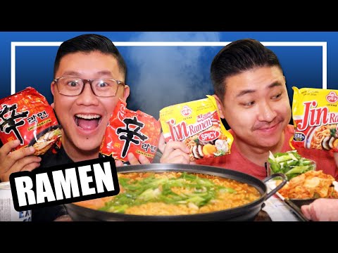 download lagu mp3 mp4 Jin Ramen Mild Ingredients, download lagu Jin Ramen Mild Ingredients gratis, unduh video klip Jin Ramen Mild Ingredients