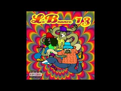 LeBounce - Que tramas + dj Ziro (Pig one beat)