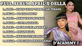 Download lagu Full Album April x Della D'Academy 7 | Latest Dangdut | Da7 | Indosiar mp3 Download lagu Full Album April x Della D'Academy 7 | Latest Dangdut | Da7 | Indosiar mp3