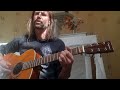 Knievel - New Model Army cover