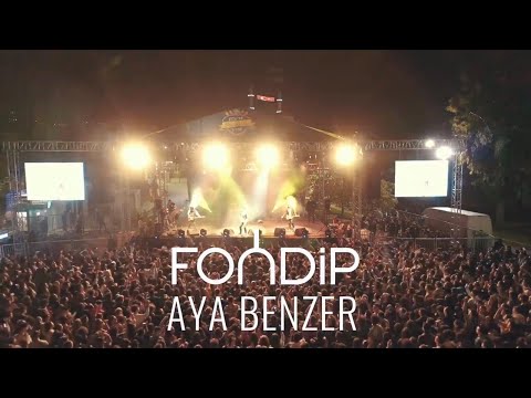 Fondip - Aya Benzer  (Official Video)
