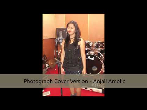 Anjali Amolic Photograph...