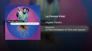 La Femme Fetal