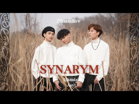 WinL - Synarym (official video)