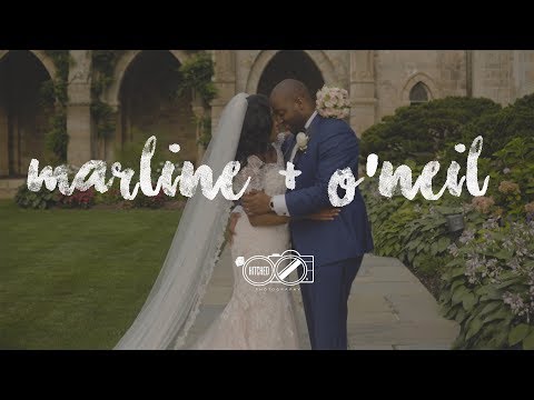 Marline + Oneil - Cinematic Wedding Trailer