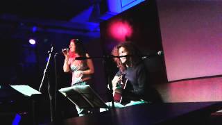 Andrea Lanza e Denise Misseri "Power Of Love"