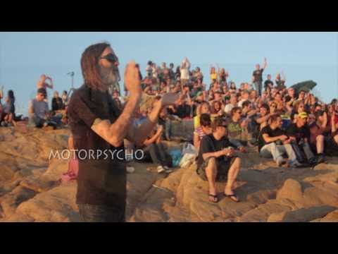 DUNAJAM 2010 - Motorpsycho