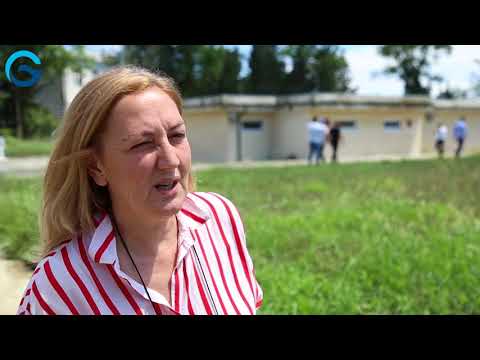 დამატებითი ინვესტიცია წყალმომარაგების სექტორის განვითარებისთვის