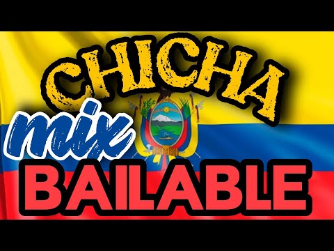 CHICHA MIX BAILABLE 2022  🇪🇨 | ORQUESTAS, ROCK STAR , STAR BAND Y MAS....