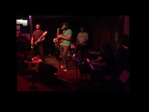 The Sucker MCs Howard Wiley Don't Believe the Hype:Freedom Jazz Dance Solo