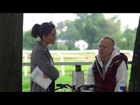 Gala Derby 2020 - wywiad z trenerem Wiaczesławem Szymczukiem