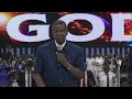 PASTOR E.A. ADEBOYE PRAYER @RCCG 2023 MAY HOLY GHOST SERVICE