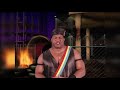 WWF War Zone Sony PlayStation Faarooq S Grudge Match Rants