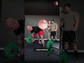 1” Pause Deadlifts