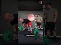 1” Pause Deadlifts