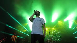 CONCIERTO TABURETE - DR CHARAS - BURJASSOT 01- 04 -2017