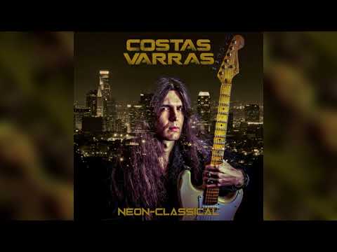 Costas Varras - Revenge (feat. Kevin Goocher) [2018//HQ]