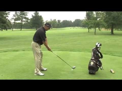 How to Always Find the Sweet Spot on Your Driver | Golf Tips