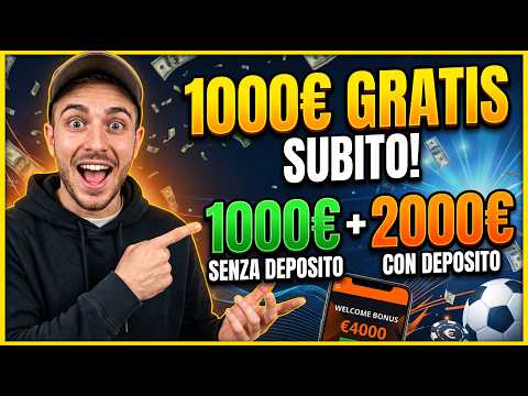 bonus senza deposito su Rioace con indicazioni aggiornate