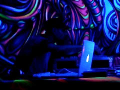 TWISTED PSYCHOLOGY LIVE @ WIEN AUSTRIA DEC 2011