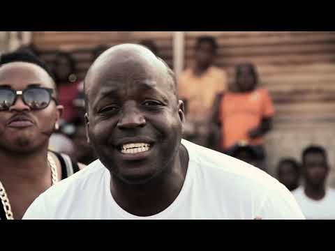 Rey Hélder feat. Bebo Clone e Madruga Yoyo - Abafa Caso