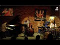 Geoffrey Keezer Trio Live at Timucua (complete set)