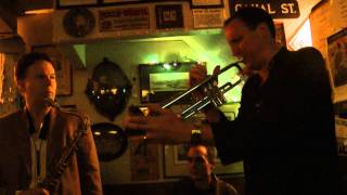 &quot;JUMPIN&#39; WITH SYMPHONY SID&quot;: THE EARREGULARS AT THE EAR INN (June 26, 2011)