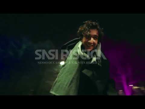 SESSO OCCASIONALE X JUSTIN BIEBER SASI RISCICA (MASHUP)