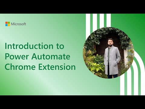 Comprehensive Guide: Using Microsoft Power Automate Chrome Extension Comprehensive Guide: Using Microsoft Power Automate Chrome Extension