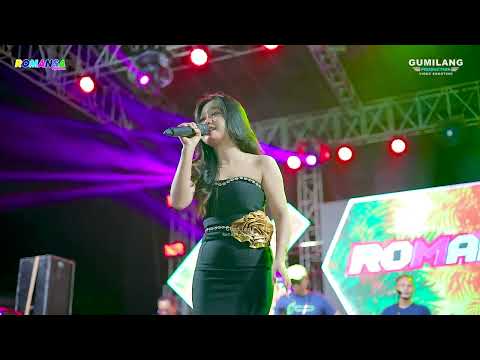 ROMANSA NYESS - MUARA HATI - SEPTI AYU - PARTY LASKAR KUDHO SUWENGI - BATANGAN PATI
